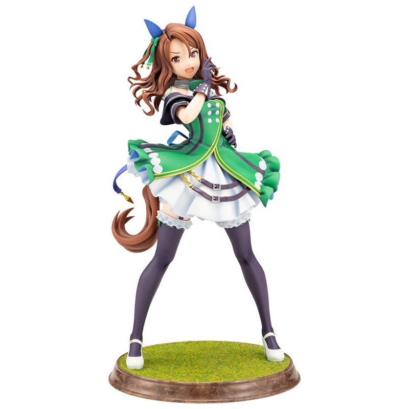 Umamusume: Pretty Derby – King Halo – 1/7 (Kotobukiya)