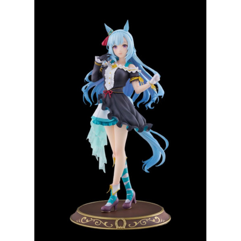 Umamusume: Pretty Derby – Mejiro Ardan – 1/7 – Signature Racewear Ver. (Claynel)