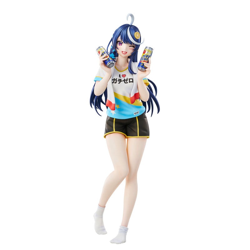 VTuber Nandaga Haishin Kiri Wasuretara Densetsu ni Natteta. – Kokorone Awayuki (Union Creative International Ltd)