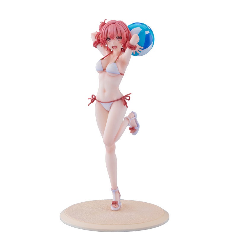 Yahari Ore no Seishun Love Comedy wa Machigatteiru. Zoku – Yuigahama Yui – 1/6 – Swimsuit ver. (Hobby Stock, Wing)