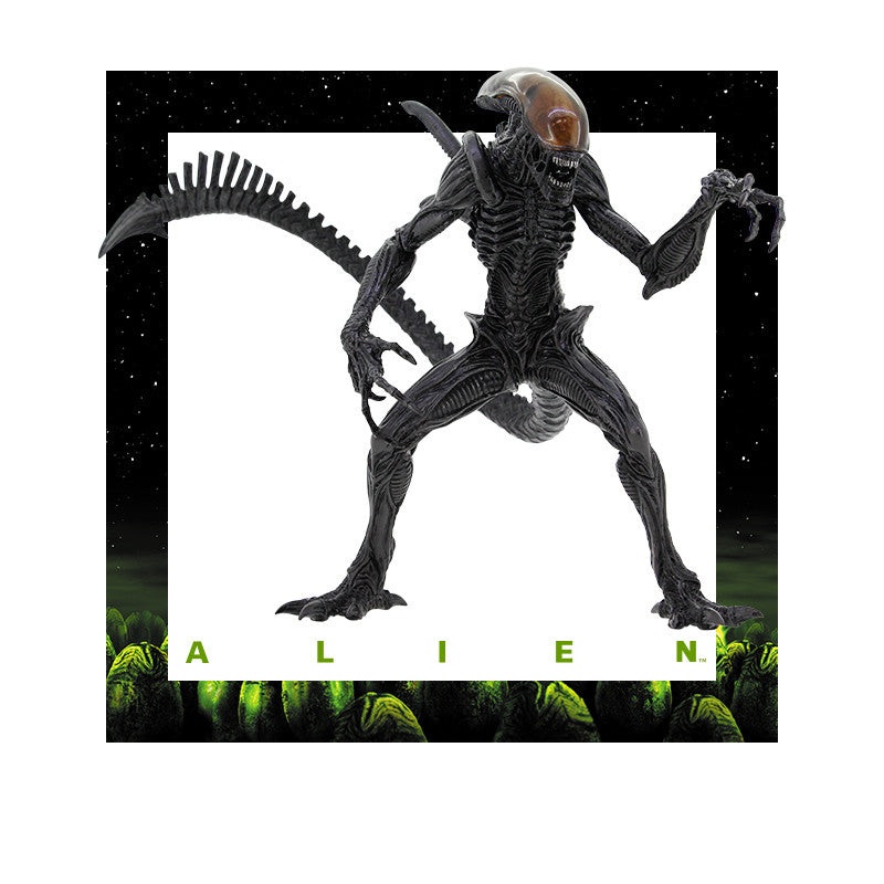Alien: Resurrection – Alien Warrior – Super Special Series (FuRyu)