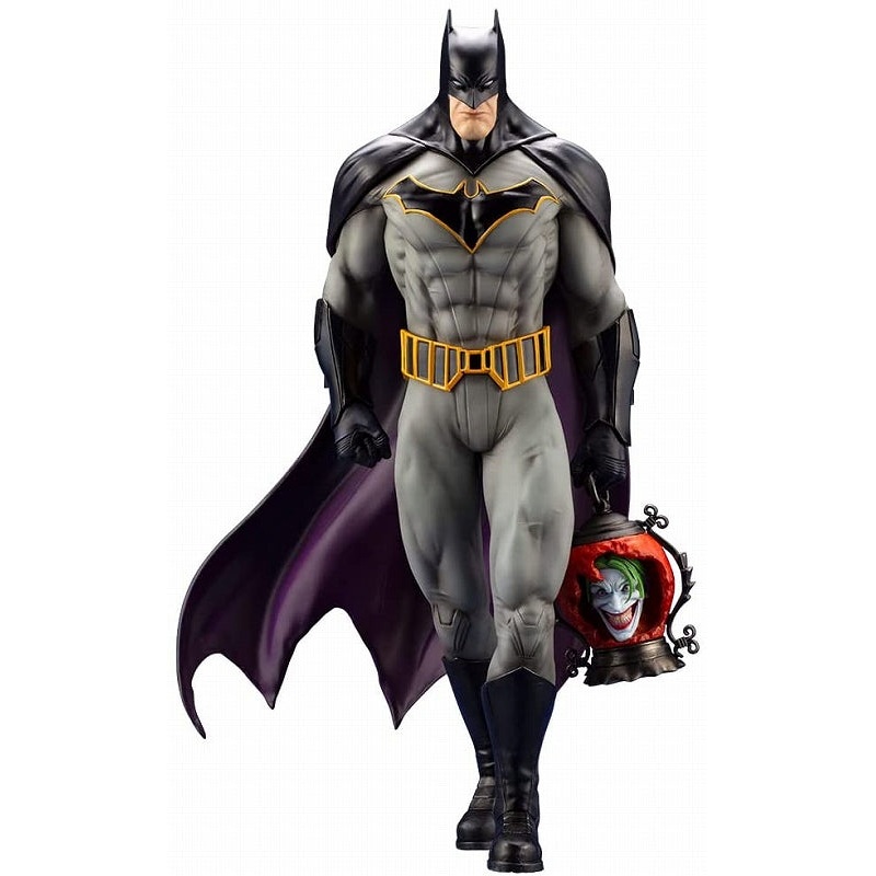 Batman: Last Knight on Earth – Batman – Joker – ARTFX – 1/6 (Kotobukiya)