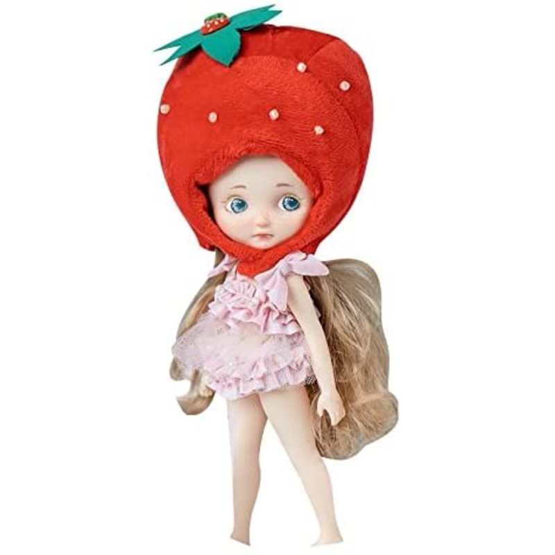 Bobee – Strawberry Music – 1/8 – Festival Limited Edition (PIPITOM)