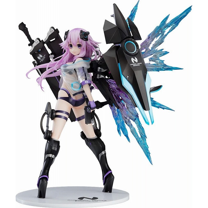 Choujigen Game Neptune – Generator Unit ver. – 1/7 (Frontier Works)