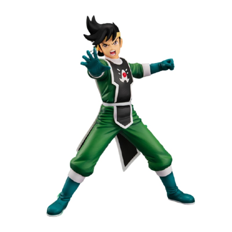 Dragon Quest: Dai no Daibouken – Popp – Super Special Series (FuRyu)