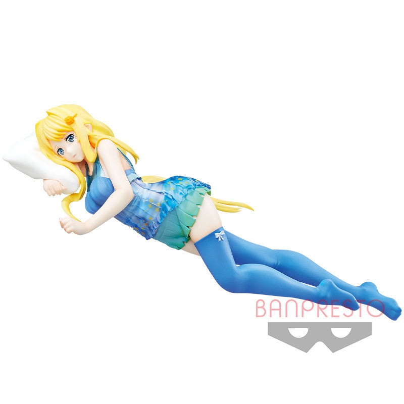 Sword Art Online: Alicization – Alice Zuberg – Espresto – Clear Materials, Soine ver. (Bandai Spirits)