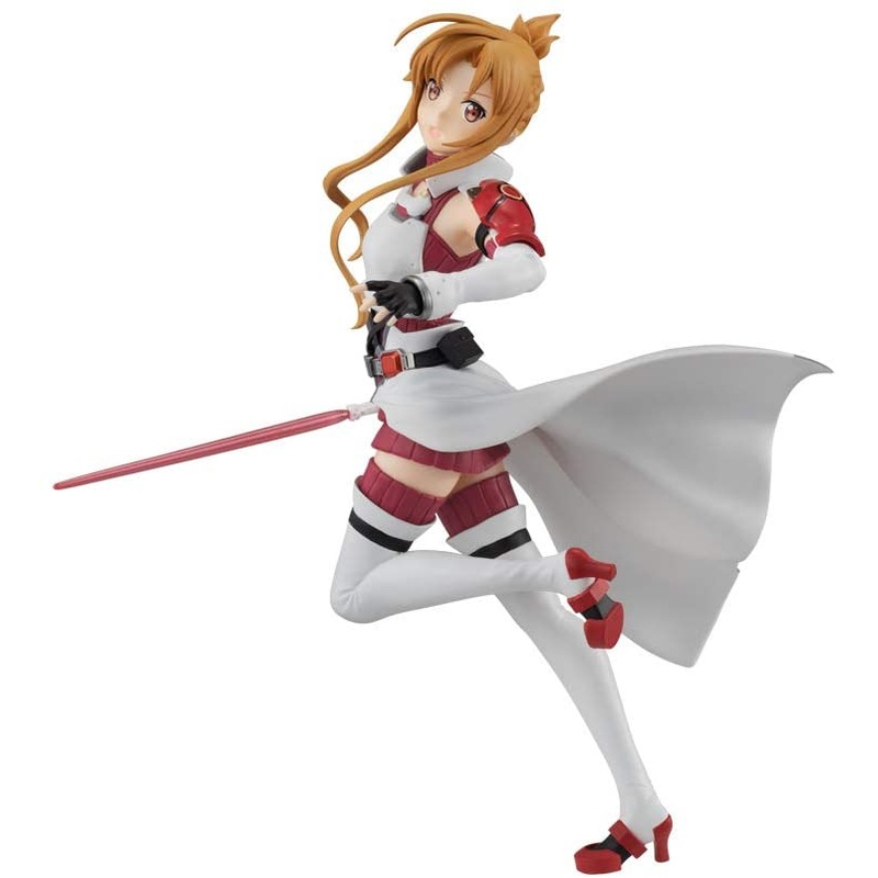Sword Art Online: Alicization – Asuna – Super Special Series (FuRyu)