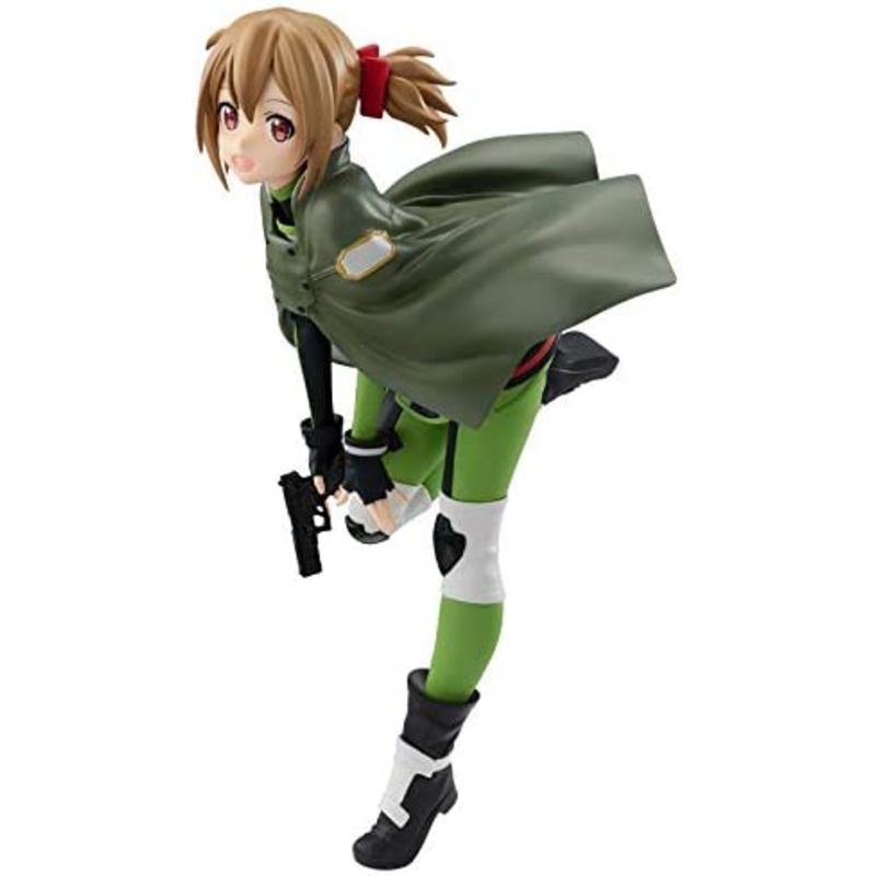 Sword Art Online: Alicization – Silica – Super Special Series (FuRyu)