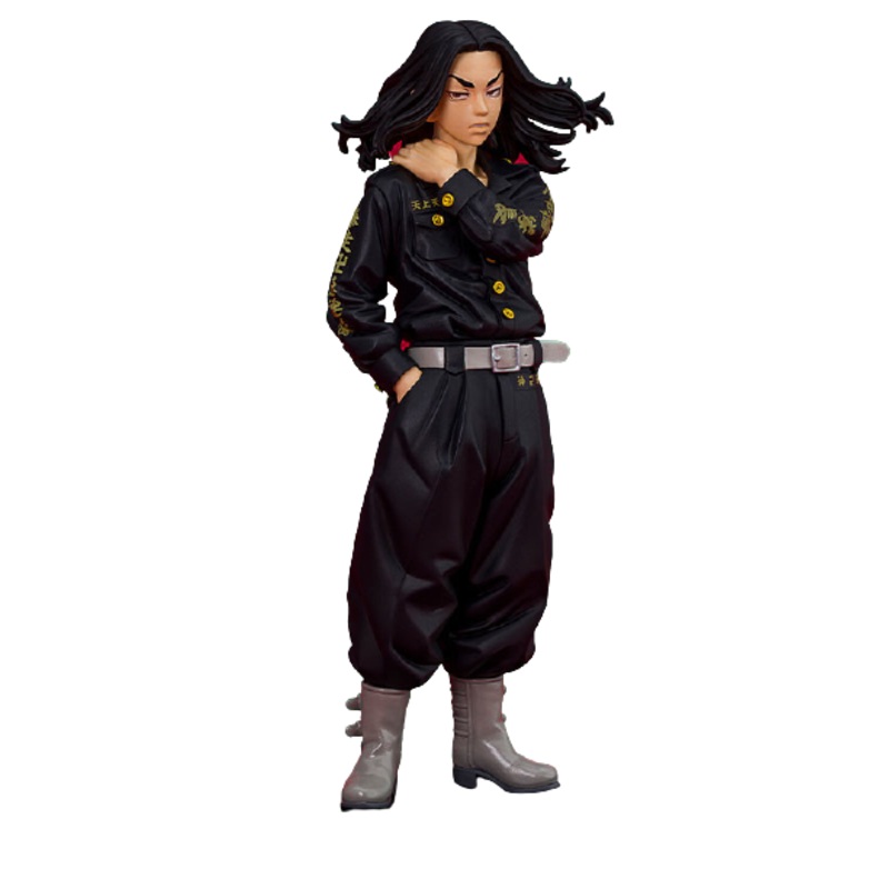 Tokyo Revengers – Baji Keisuke (Bandai Spirits)