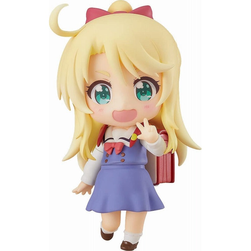 Watashi ni Tenshi ga Maiorita! – Himesaka Noa – Nendoroid #1731 (Good Smile Company)