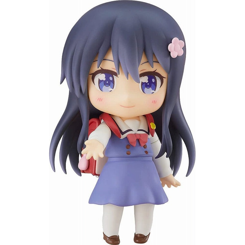 Watashi ni Tenshi ga Maiorita! – Shirosaki Hana – Nendoroid #1730 (Good Smile Company)