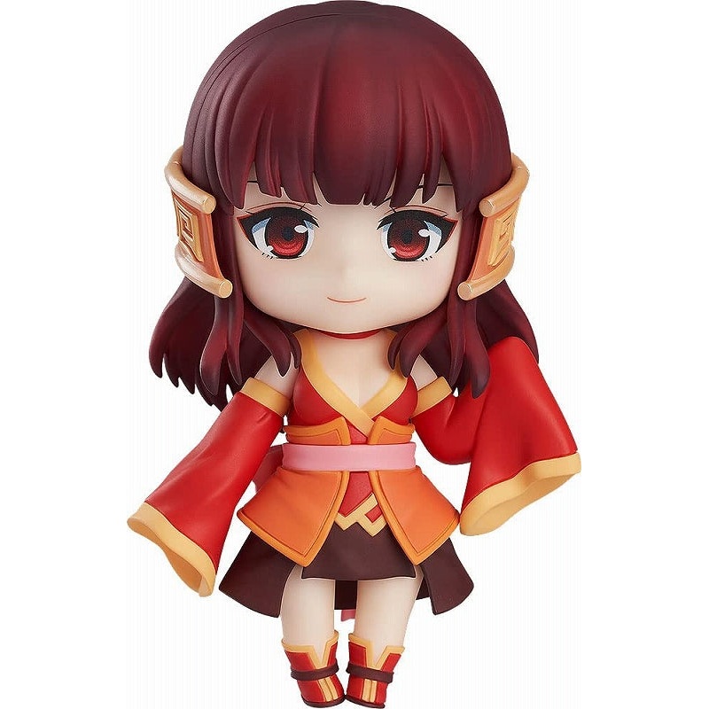 Xian Jian Qi Xia Zhuan – Long Kui Hong – Nendoroid #1732 (Good Smile Arts Shanghai, Good Smile Company)