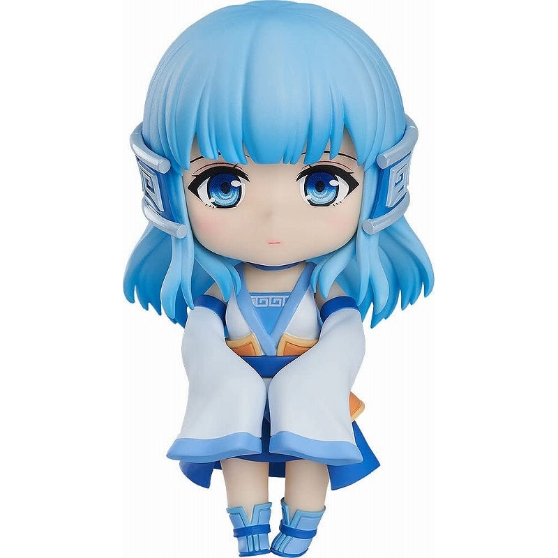 Xian Jian Qi Xia Zhuan – Long Kui Lan – Nendoroid #1733 (Good Smile Arts Shanghai, Good Smile Company)