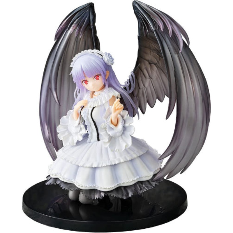Angel Beats! – Tenshi – 1/7 – Key 20th Anniversary Gothic Lolita Ver., Repaint Color (Chara-Ani)