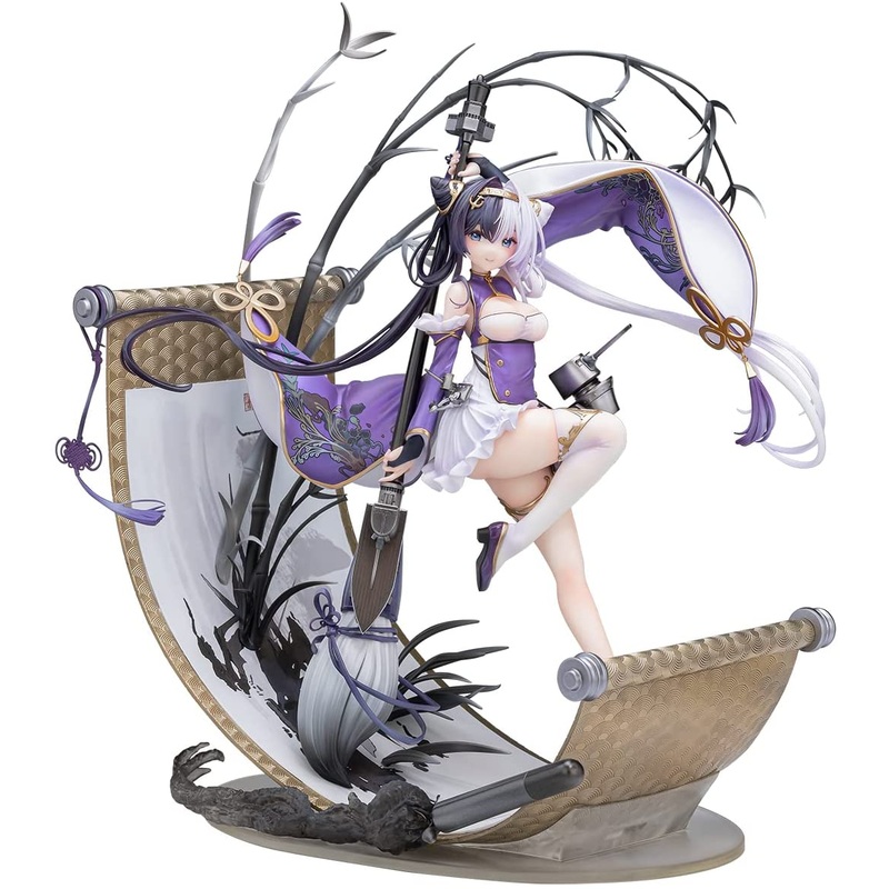 Azur Lane – Ying Swei – 1/7 (Neonmax)
