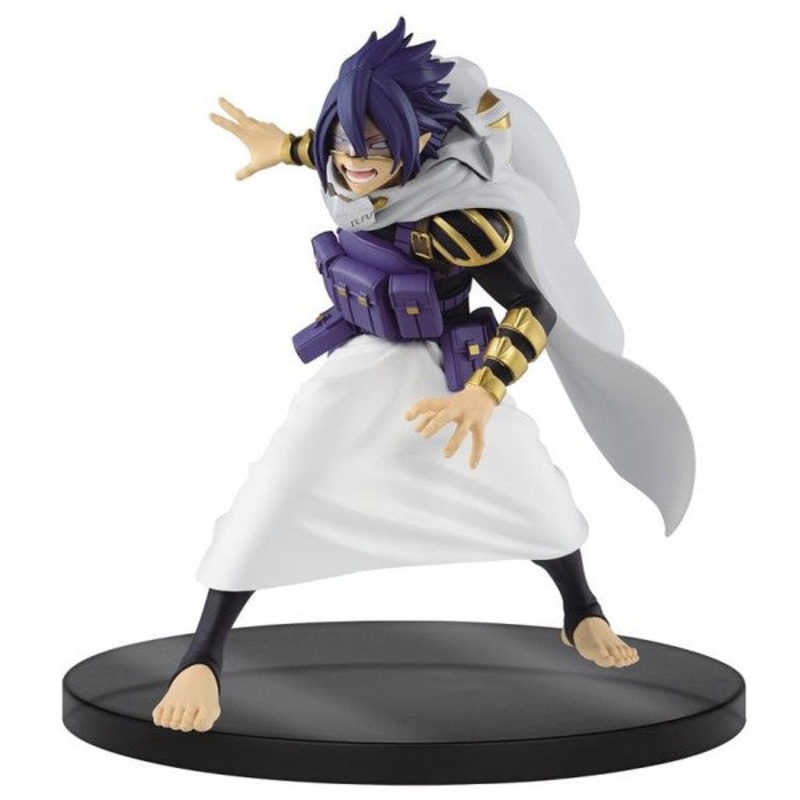 Boku no Hero Academia – Amajiki Tamaki – The Amazing Heroes Vol.11 (Bandai Spirits)