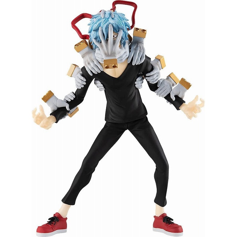 Boku no Hero Academia – Shigaraki Tomura – Pop Up Parade (Good Smile Company, Takara Tomy)