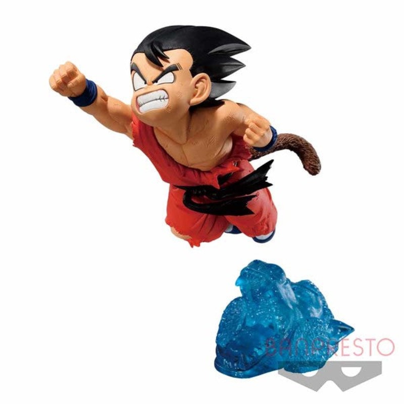 Dragon Ball – Son Goku – GxMateria – II (Bandai Spirits)