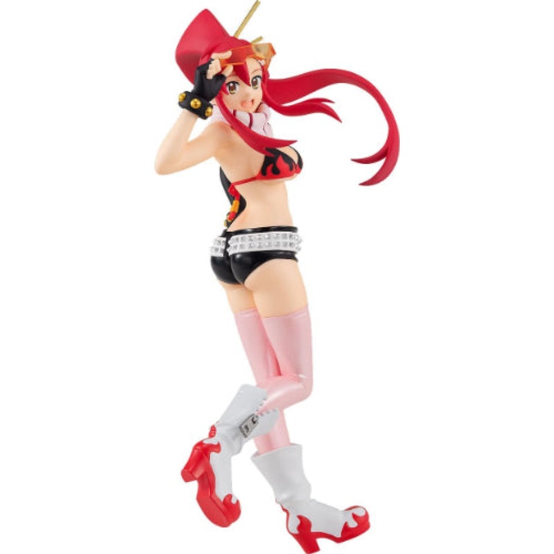 Tengen Toppa Gurren-Lagann – Yoko Littner – Pop Up Parade (Good Smile Company)