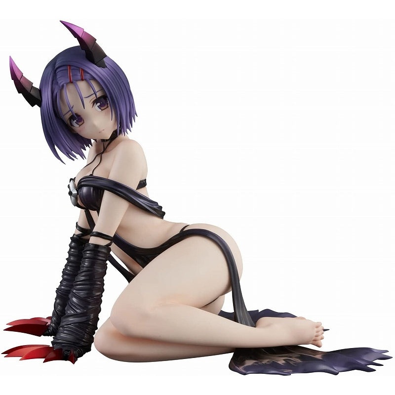 To LOVEru Darkness – Sairenji Haruna – 1/6 – Darkness ver. (Union Creative International Ltd)