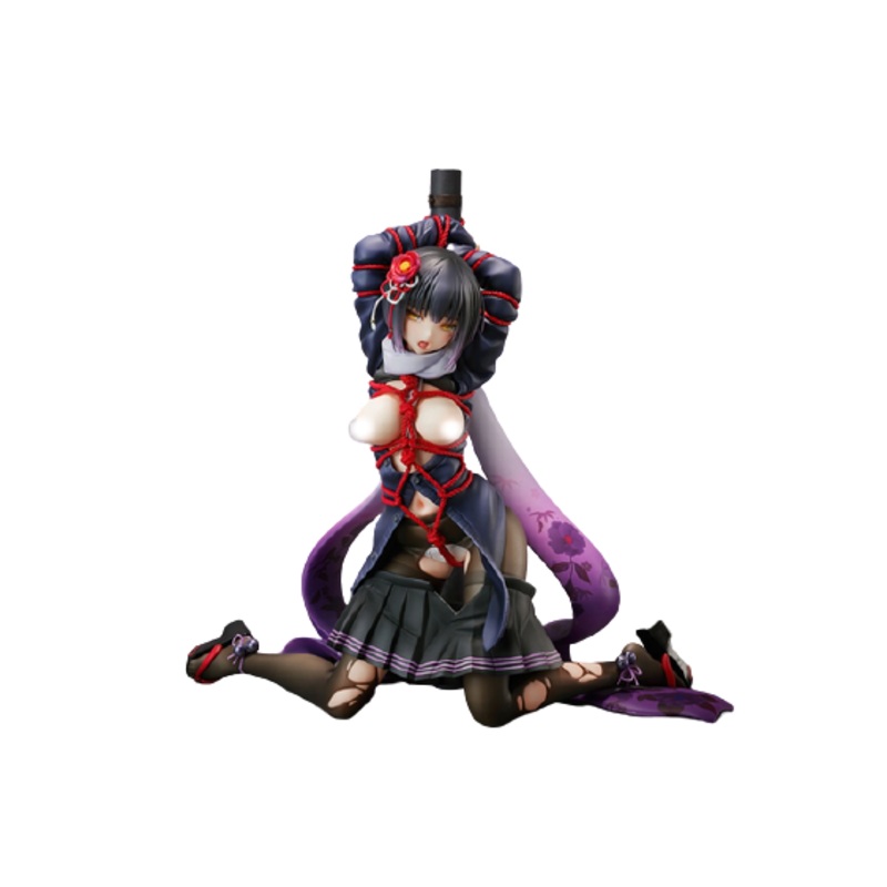 Tokyo Necro Suicide Mission – Kotoriasobu Saya -1/6 (Native) [Shop Exclusive]