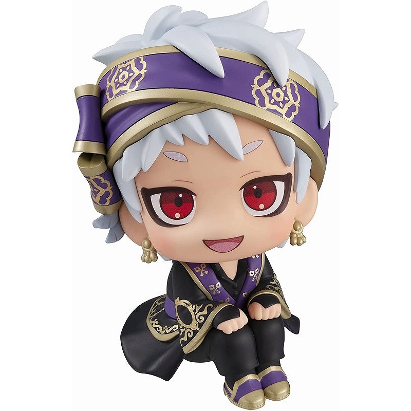 Twisted Wonderland – Kalim Al-Asim – Look Up (MegaHouse)