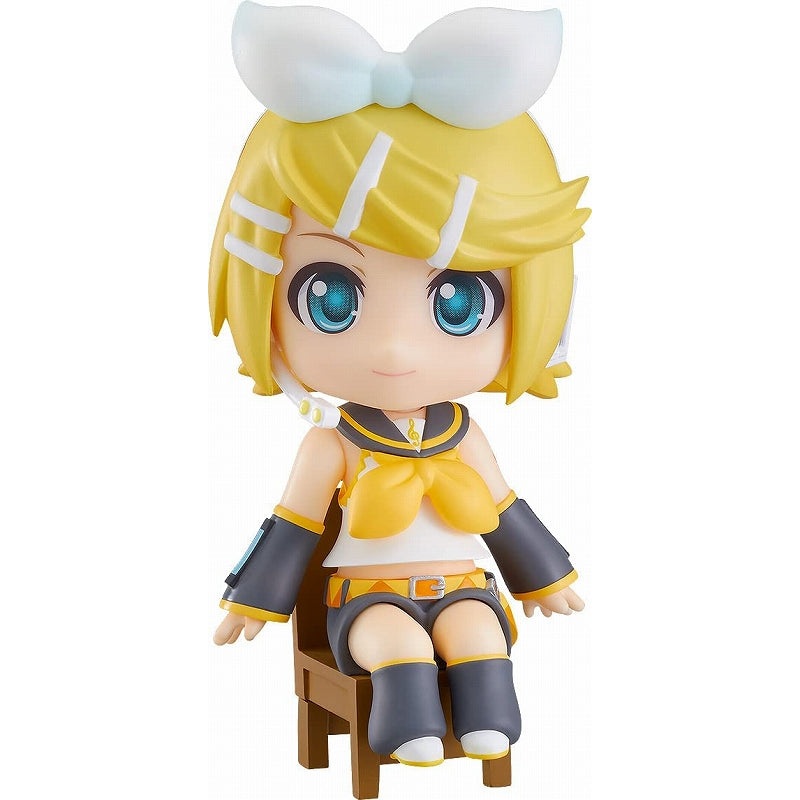 Vocaloid – Kagamine Rin – Nendoroid – Nendoroid Swacchao (Good Smile Company)