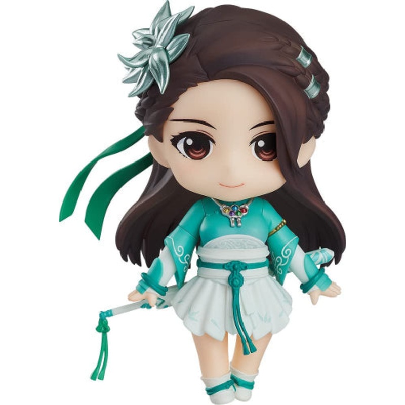 Xian Jian Qi Xia Zhuan – Yue Qingshu – Nendoroid 1752 (Good Smile Arts Shanghai, Good Smile Company)