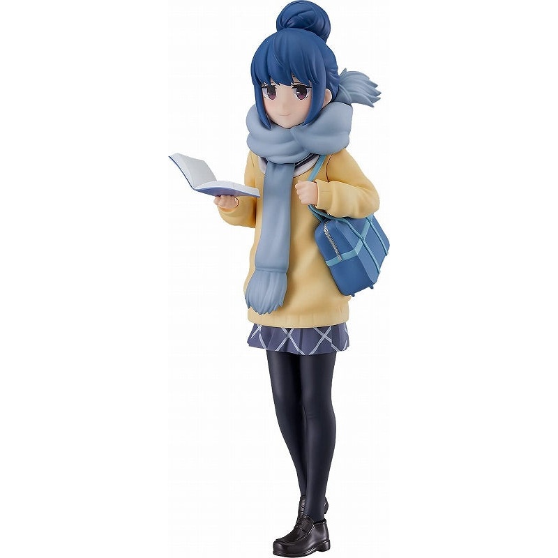 Yurucamp – Shima Rin – Pop Up Parade (Max Factory)