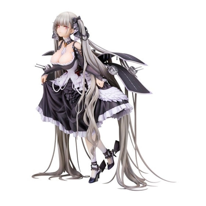 Azur Lane – Formidable – 1/7 (Alter)