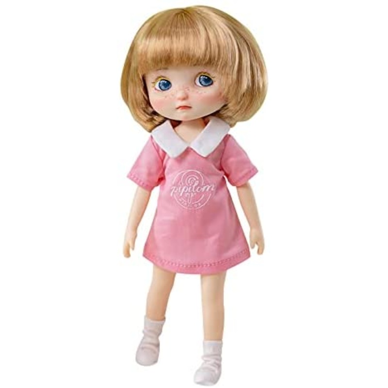 Bobee – Happy At Home – 1/8 (PIPITOM)
