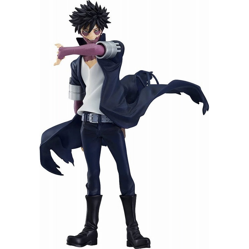 Boku no Hero Academia – Dabi – Pop Up Parade (Good Smile Company, Takara Tomy)