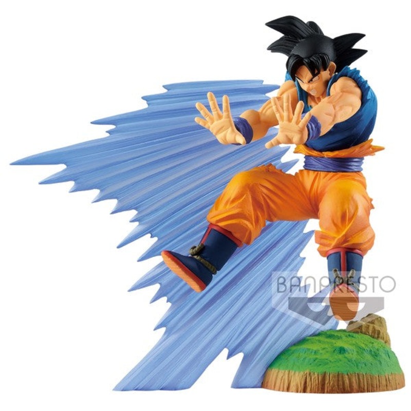 Dragon Ball Z – Son Goku – History Box Vol.1 (Bandai Spirits)