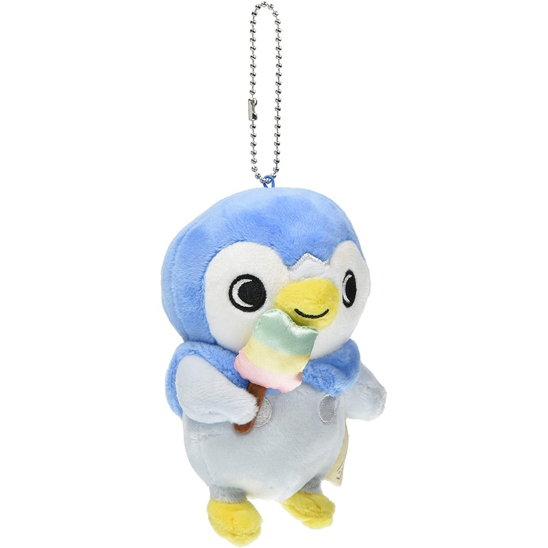 Pokemon – Pochama – Plush Mascot – Pokemon Leisure Life (Pokemon Center)
