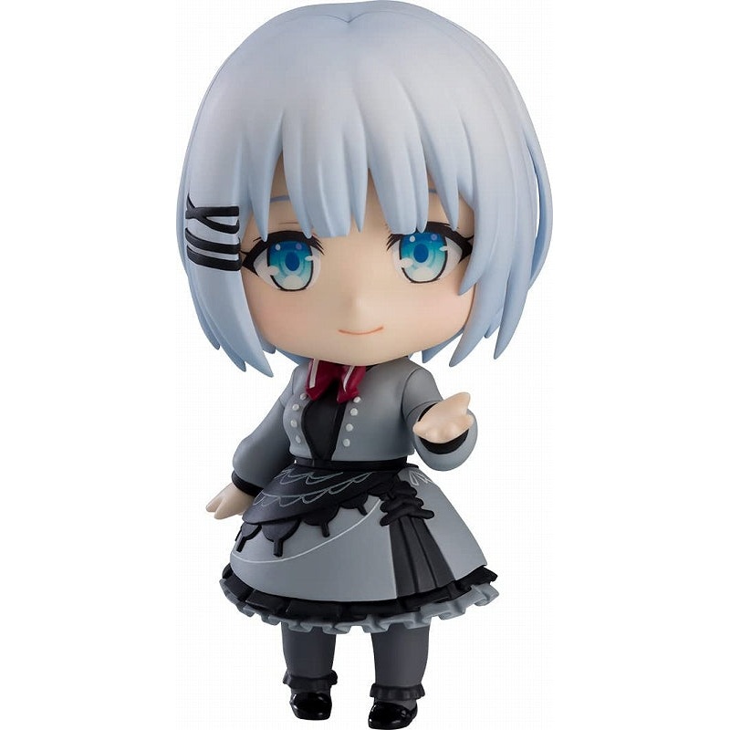 Tantei wa mou, Shindeiru. – Siesta – Nendoroid #1751 (Good Smile Company)