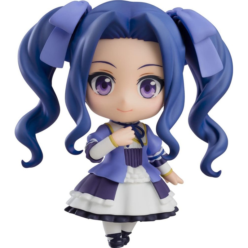 Tate no Yuusha no Nariagari Season 2 – Filo – Melty Q Melromarc – Nendoroid #1772 (Good Smile Company)
