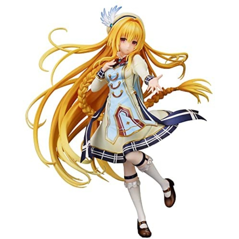 To LOVEru Darkness – Konjiki no Yami – 1/7 (Emontoys)