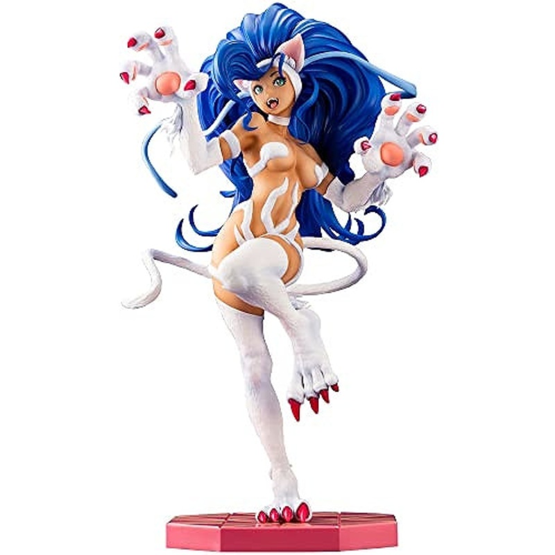 Vampire – Felicia – Bishoujo Statue – 1/7 (Kotobukiya)