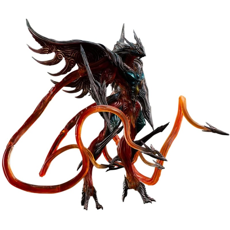 Variant Monsters – Gamera 3: Revenge of Iris – Ryuuseichou Iris – Regular Color (HMA)