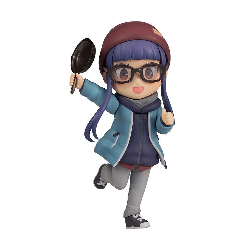 Yurucamp Season 2 – Oogaki Chiaki – Season 2 Ver. (PLUM)