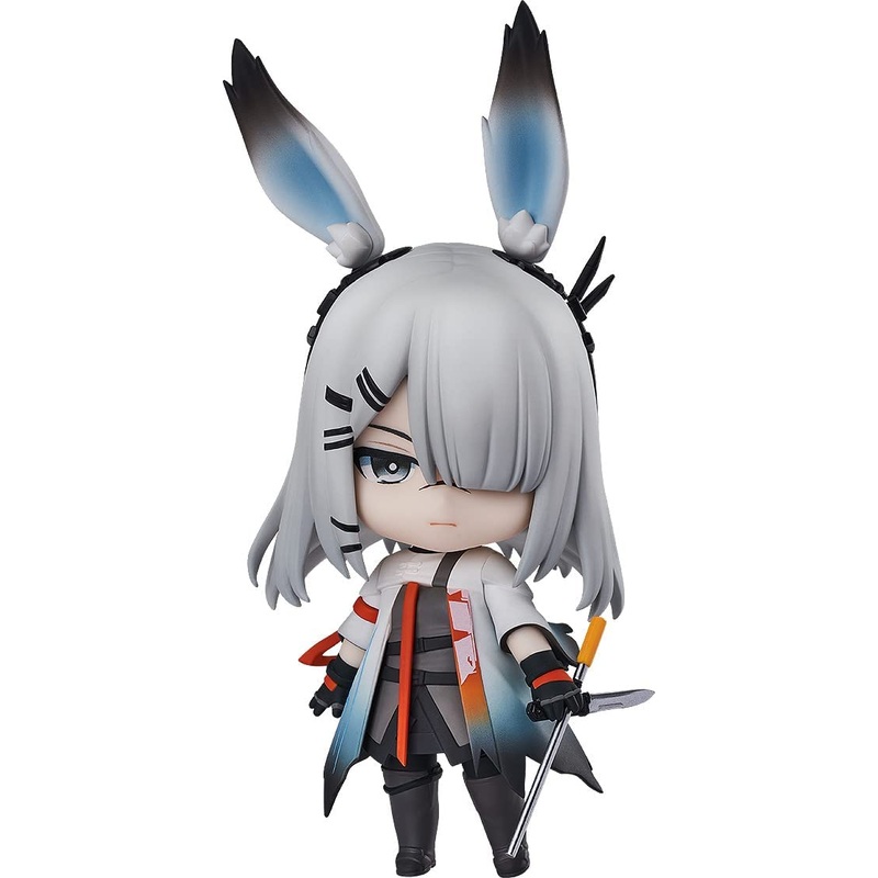 Arknights – Frostnova – Nendoroid #1789 (Good Smile Arts Shanghai, Good Smile Company)