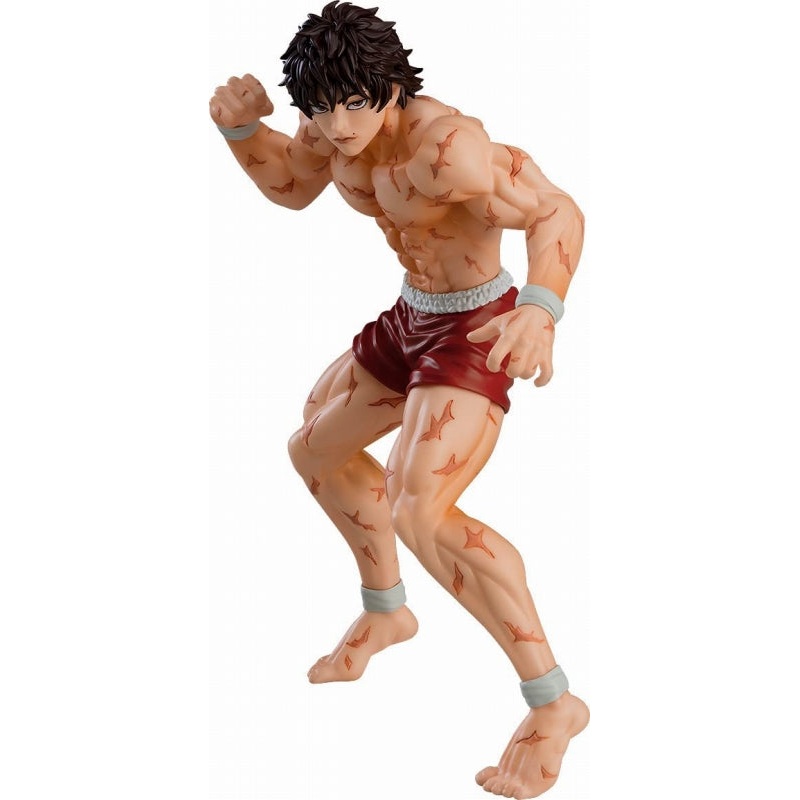 Baki – Hanma Baki – Pop Up Parade (Good Smile Company)