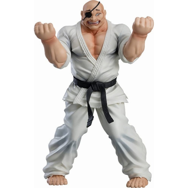 Baki – Orochi Doppo – Pop Up Parade (Good Smile Company)