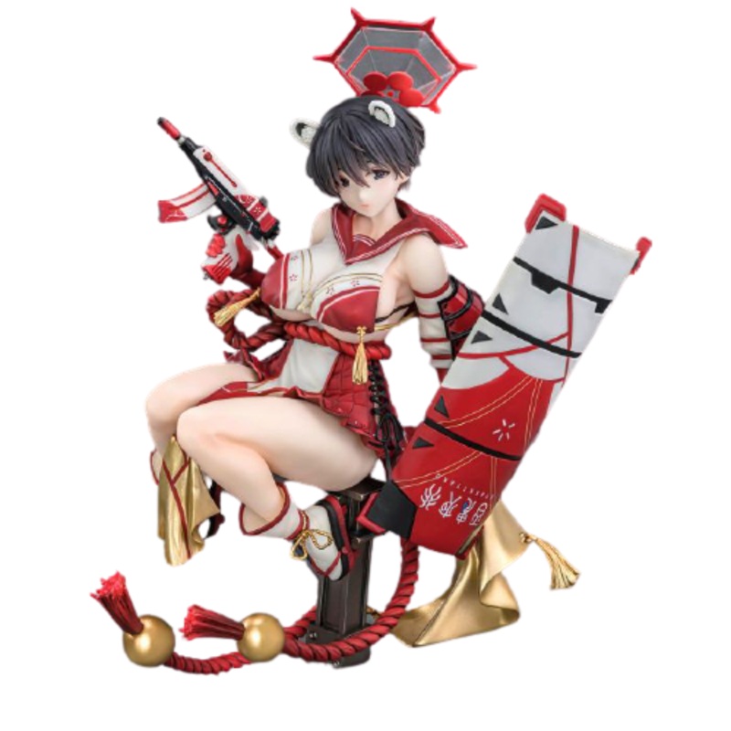 Blue Archive – Tsubaki Kasuga – 1/7 (AniGift)