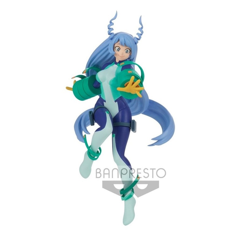 Boku no Hero Academia – Hadou Nejire – The Amazing Heroes – Vol.16 (Bandai Spirits)