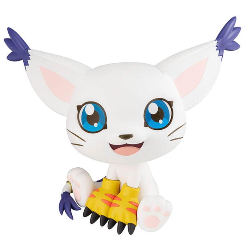 Digimon Adventure – Tailmon – Look Up – 2024 Re-release (MegaHouse)