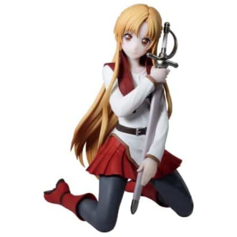 Sword Art Online: Alicization – Asuna (Bandai Spirits)