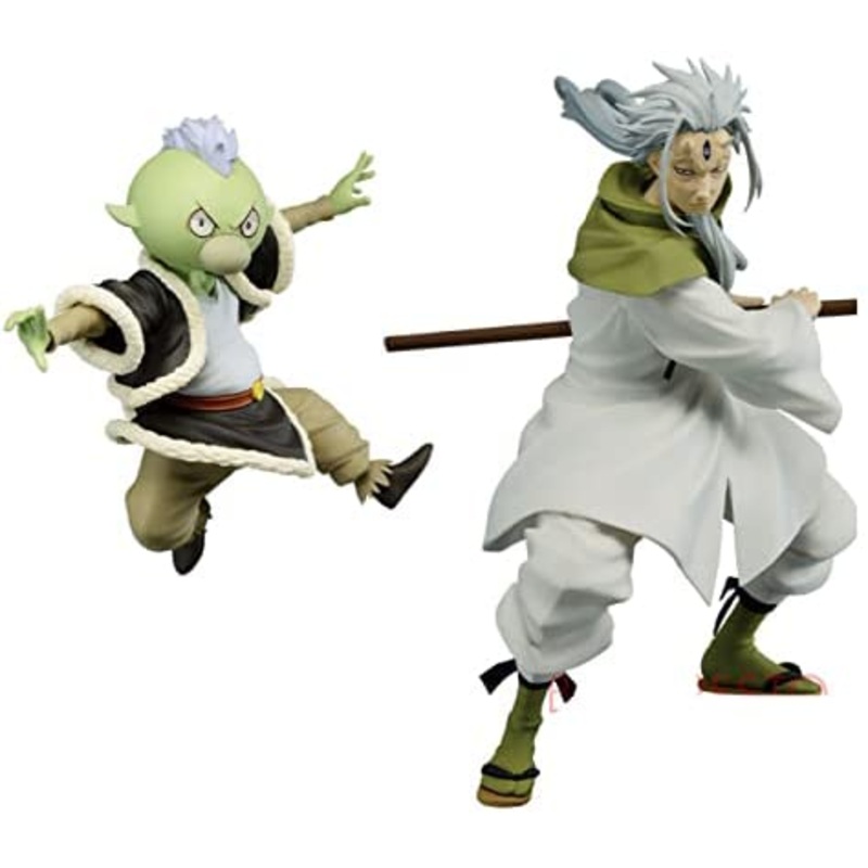 Tensei shitara Slime Datta Ken – Hakurou – Gobta – Tensei shitara Slime Datta Ken -Otherworlder- (Bandai Spirits)