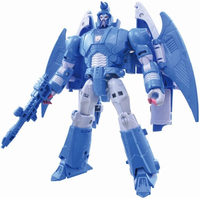 The Transformers: The Movie – Transformers 2010 – Sweep – Studio Series SS-82 – Voyager Class (Takara Tomy)