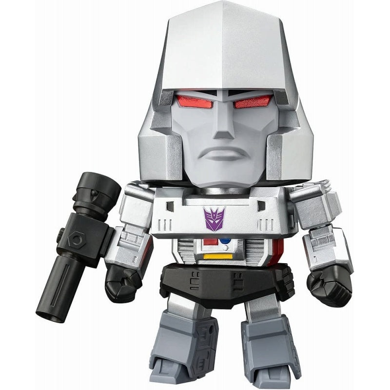 Transformers – Megatron – Nendoroid #1793 (Good Smile Company, Sentinel)